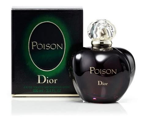 what is original poison perfume